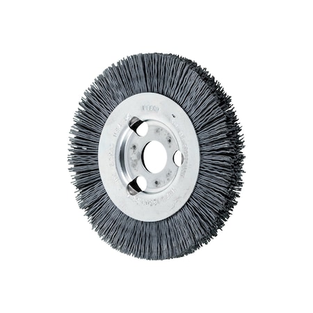 Pferd M-Brad Wheel, Narrow Face, 320 Grit, 4 83683